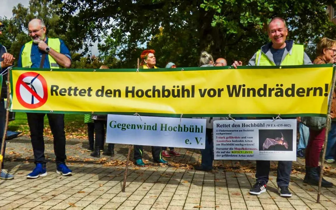 Sitzung des Planungsausschusses des RVBO in Leutkirch am 26. September 2025