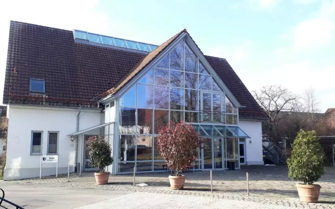 Aktuelles 6 Vortrags-Veranstaltung am 17.02.25 im DGH Bambergen