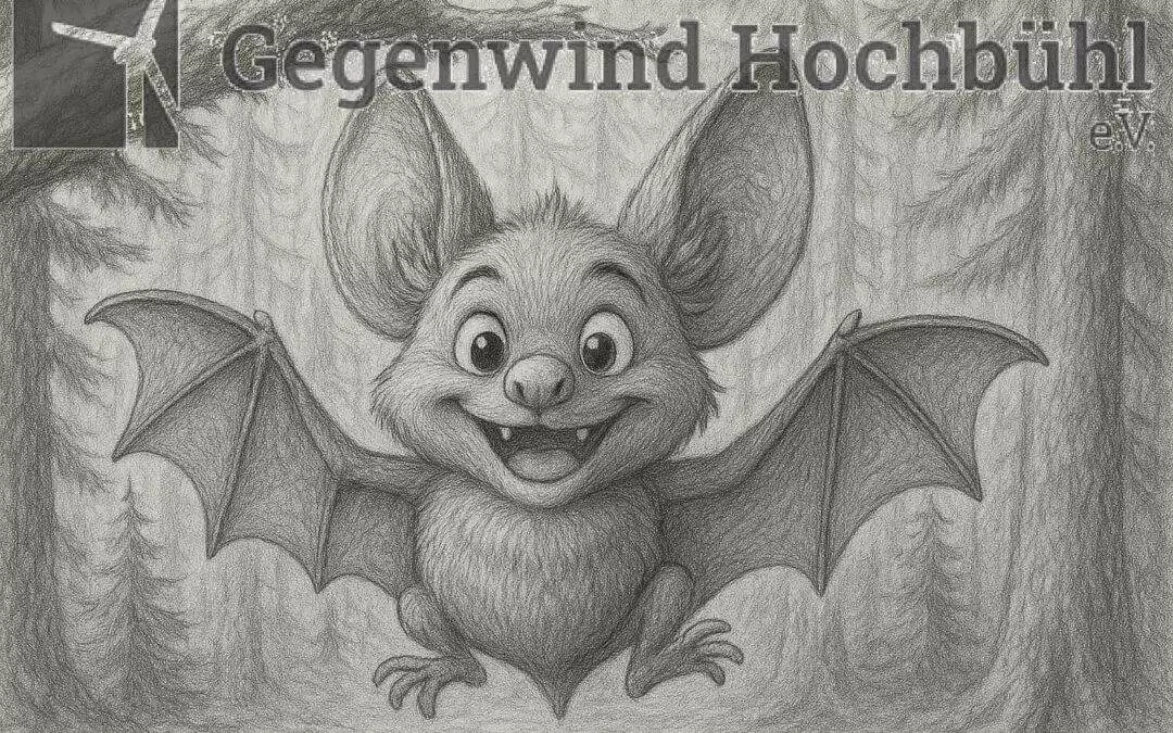 Mitgliederversammlung am 6. Dezember 2025