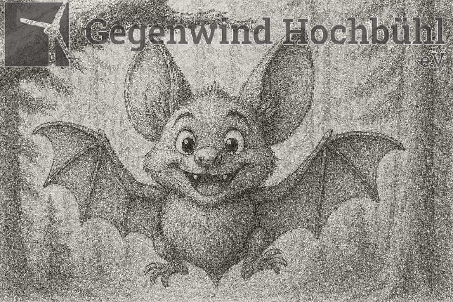 Gegenwind Hochbuehl 01 Fledermaus