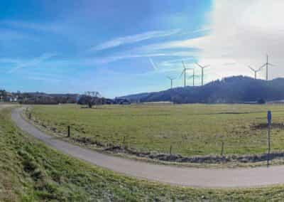 Gegenwind Hochbuehl Owingen Bodensee Windkraft Billafingen 50mm