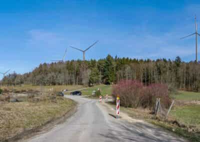 Gegenwind Hochbuehl Owingen Bodensee Windkraft Gedenkstaette Brachenreute stitch