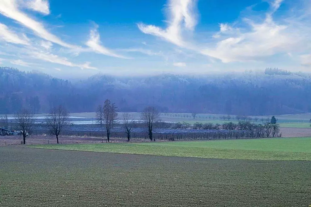 Aktuelles 3 Gegenwind Hochbuehl Owingen Bodensee Windkraft Hochbuehl Winter 1