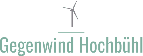 Gegenwind Hochbuehl Owingen Bodensee Windkraft Logo