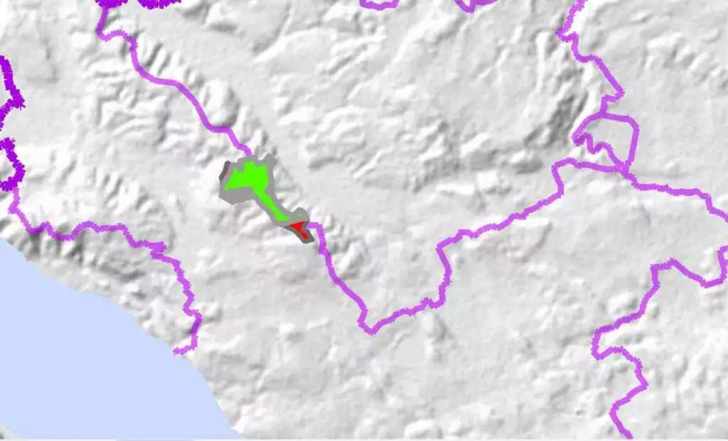 Sitzung des Planungsausschusses des RVBOs in Eriskirch am 22. Januar 2025 2 Gegenwind Hochbuehl Owingen Bodensee Windkraft Sitzung Planungsauschuss 03