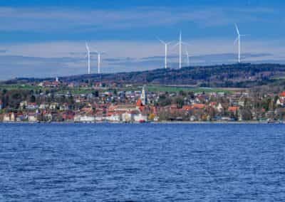 Gegenwind Hochbuehl Owingen Bodensee Windkraft UeberlingenWKA 2