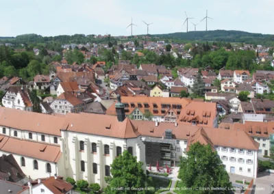 Gegenwind Hochbuehl Ulrich Bielefeld Muensterturm 50mm 1920px