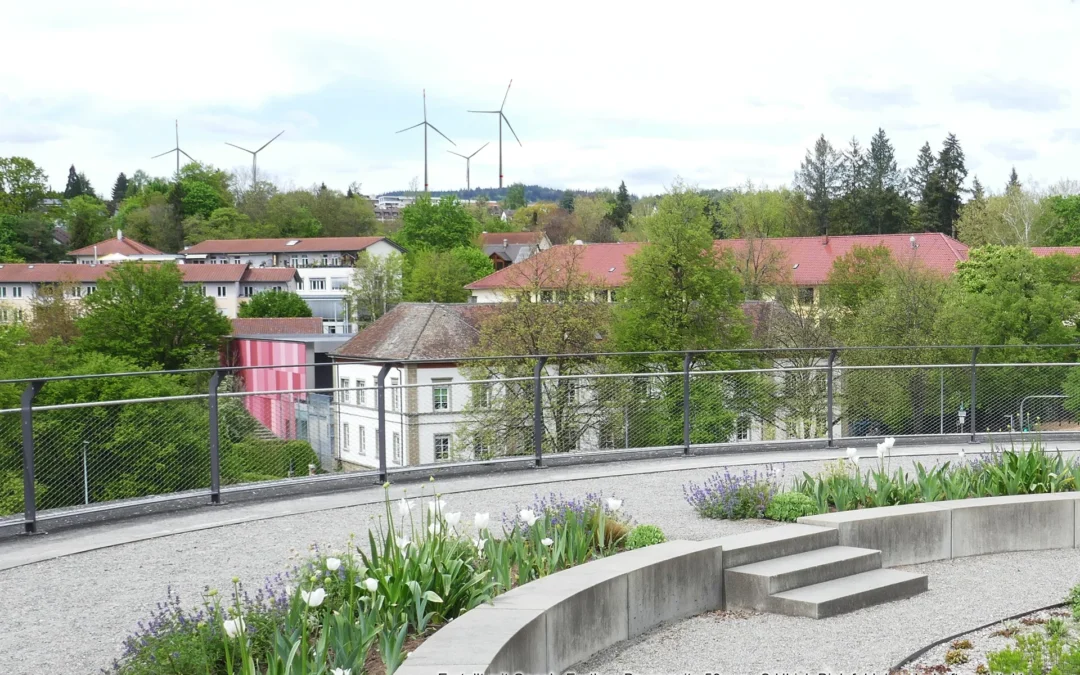 Petition zur Reform der Windkraft-Subventionen.