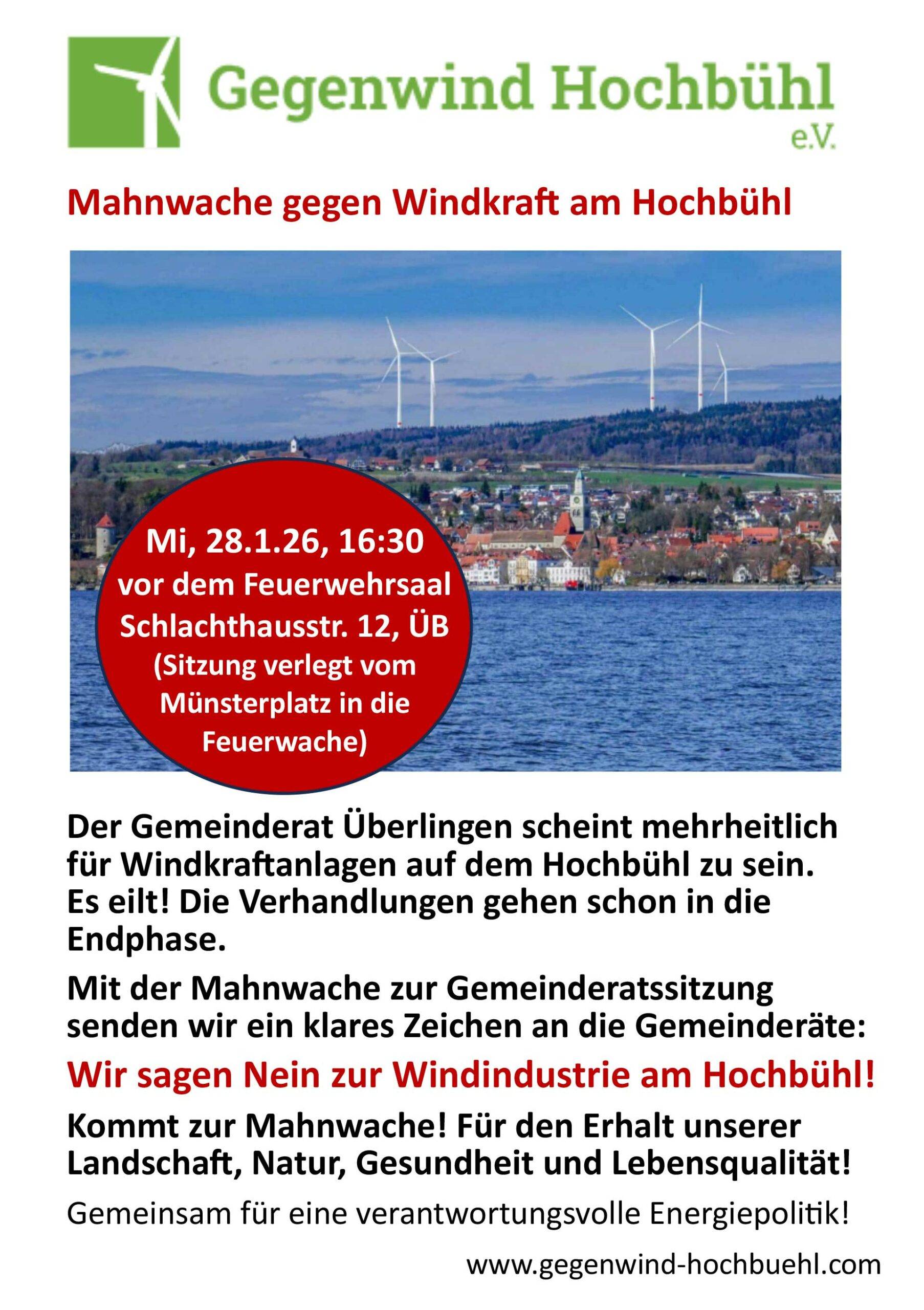 Mahnwache-gegen-Windkraft-am-Hochbühl Mahnwache gegen Windkraft am Hochbuehl scaled