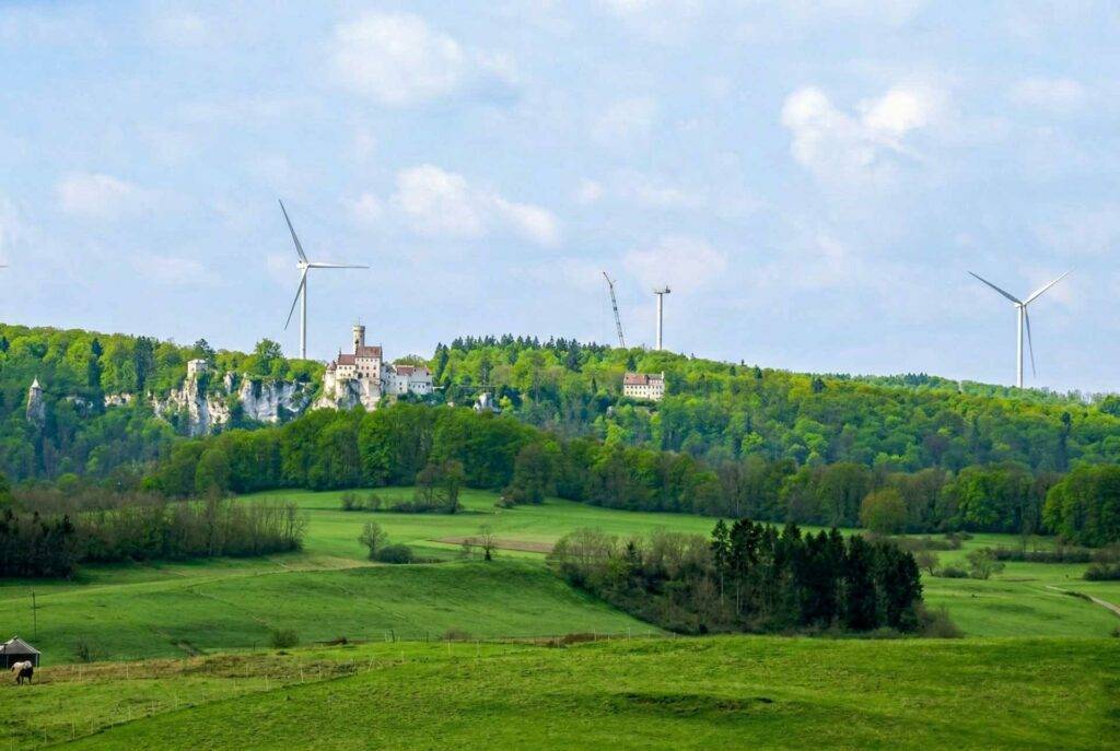 Schloss Lichtenstein 02